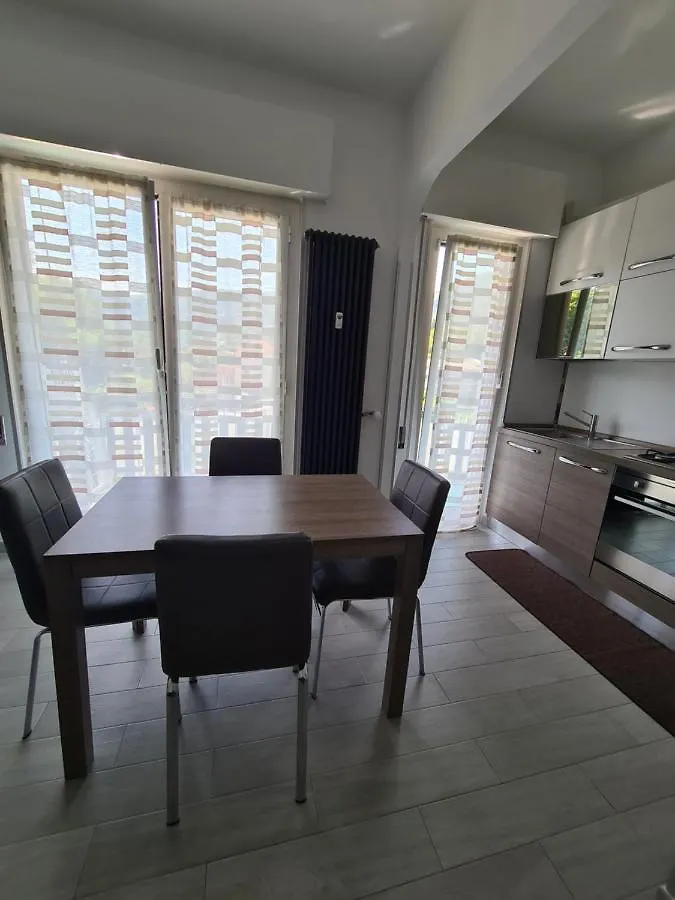 Kikka By Portofinovacanze Rapallo Apartment