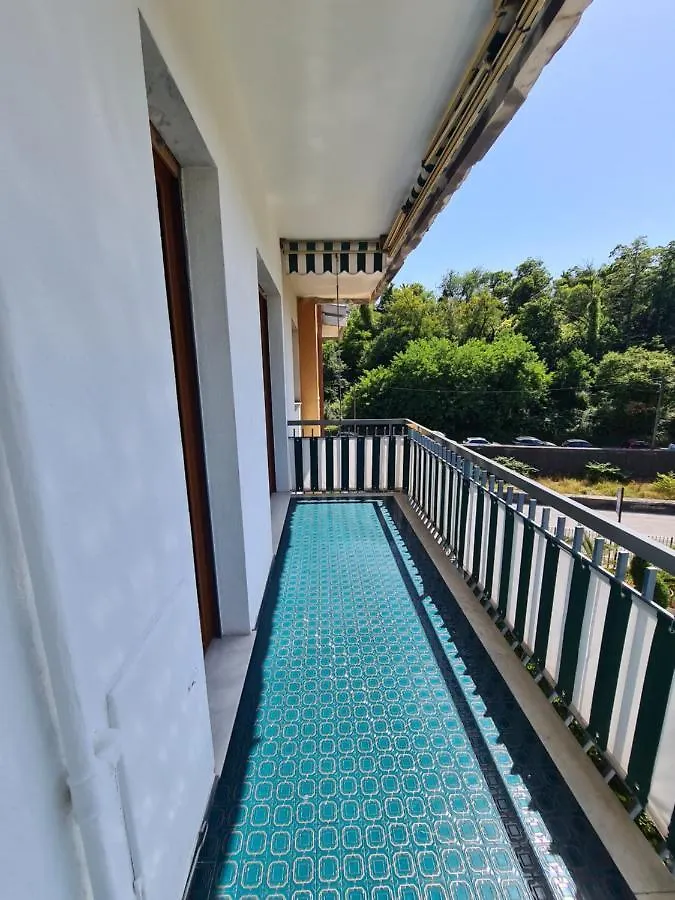 Apartment Kikka By Portofinovacanze Rapallo Italy