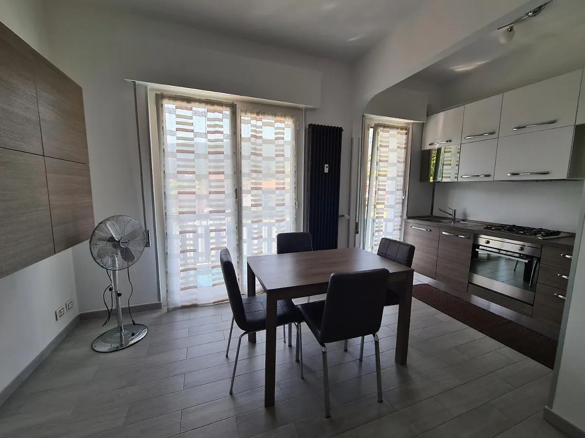 Apartment Kikka By Portofinovacanze Rapallo