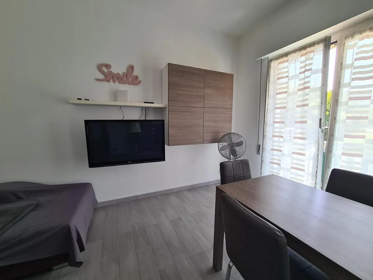 Apartment Kikka By Portofinovacanze Rapallo