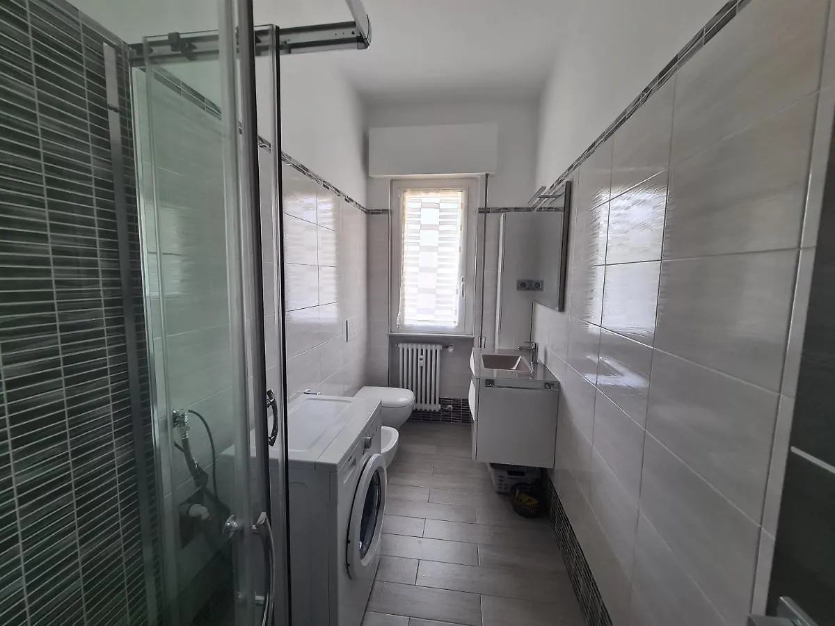 Kikka By Portofinovacanze Rapallo Apartment