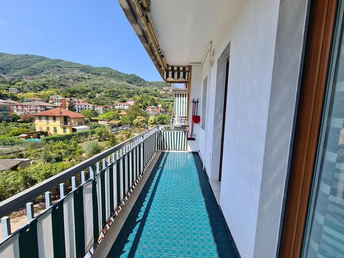 Kikka By Portofinovacanze Rapallo Italy
