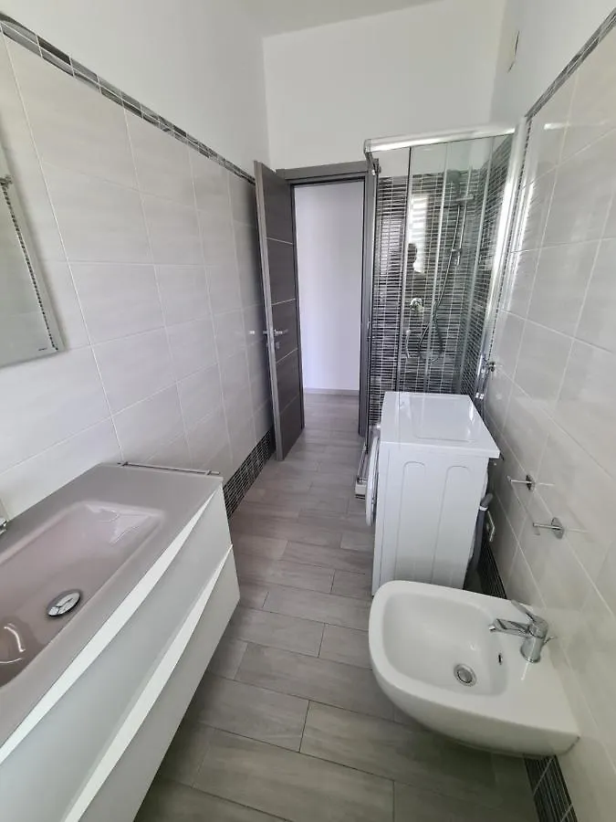 Kikka By Portofinovacanze Rapallo Apartment
