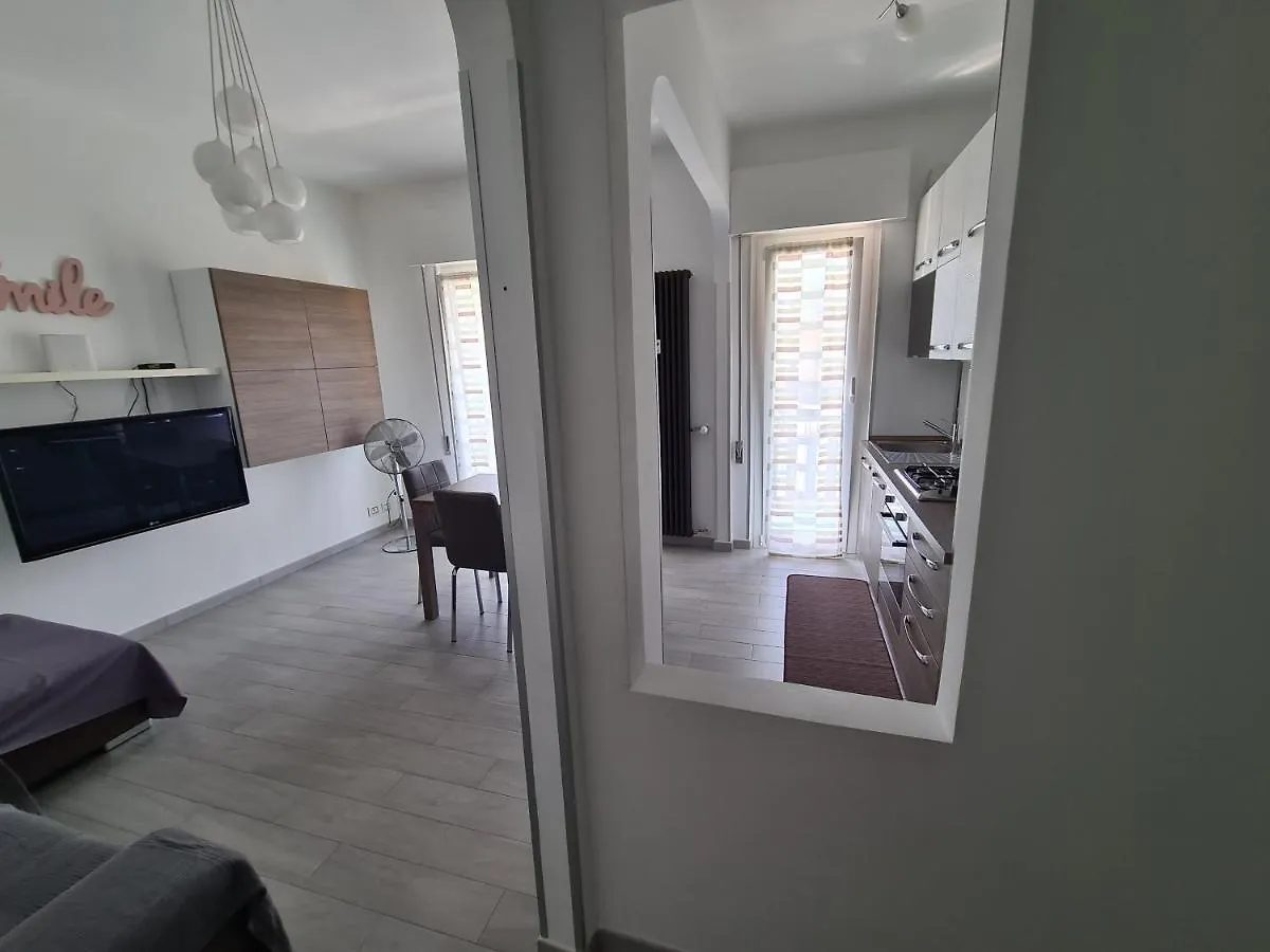 Apartment Kikka By Portofinovacanze Rapallo