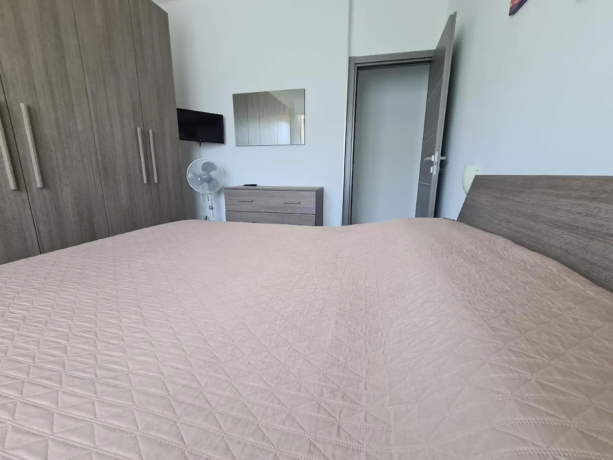 Kikka By Portofinovacanze Rapallo Apartment