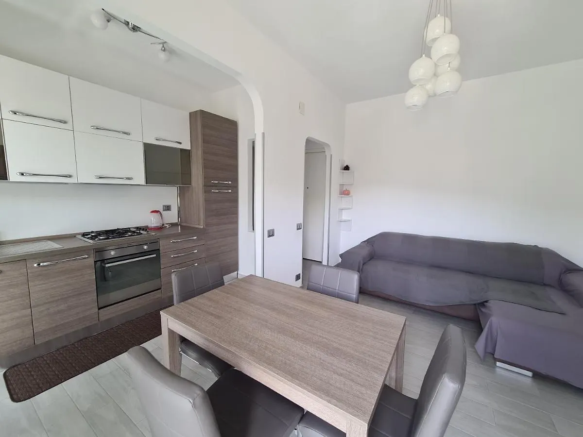 Kikka By Portofinovacanze Rapallo Apartment