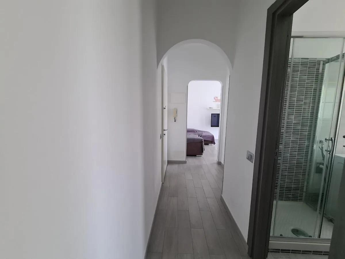 Apartment Kikka By Portofinovacanze Rapallo