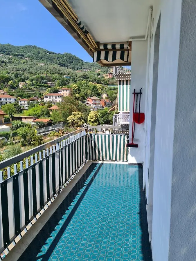 Apartment Kikka By Portofinovacanze Rapallo