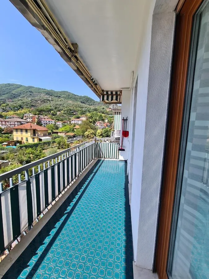 Kikka By Portofinovacanze Rapallo 0*,