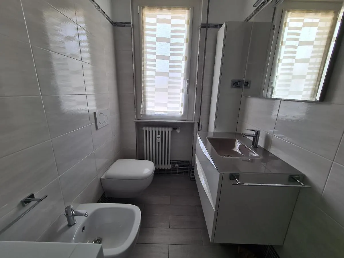 Apartment Kikka By Portofinovacanze Rapallo Italy